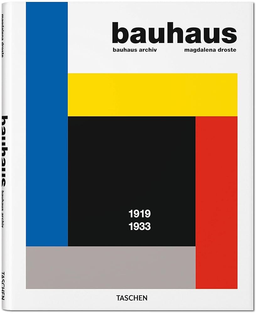洋書　バウハウス　BAUHAUS 1919 1933 アート 洋書 バウハウス BAUHAUS 1919 1933 アート